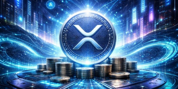 Pundit Gives Reasons Why XRP Price Will Hit $10 In 2026