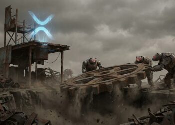 XRP Price Weakness Persists With Bears Eyeing A New Leg Lower