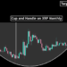 Cup And Handle Pattern Puts XRP Price At $60 After Hitting Resistance