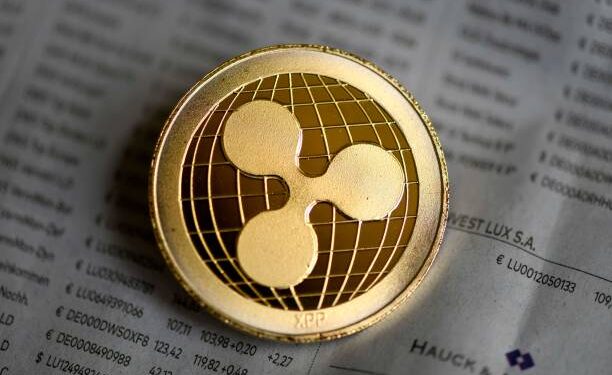 Analyst Reveals What XRP Price Will Move Toward In Bid For $4