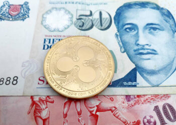 Historic Trend That Led XRP To A Sharp 40% Trend Has Just Reappeared