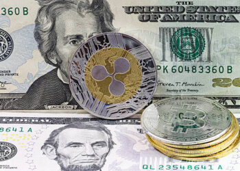 XRP Is About To Create History With This Latest Move