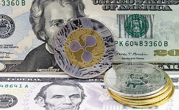 XRP Is About To Create History With This Latest Move