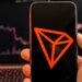 Tron Accumulates TRX, Price Pops As Justin Sun Weighs In