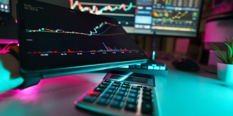 Is XRP About To Surprise The Market? Finance Expert Weighs In