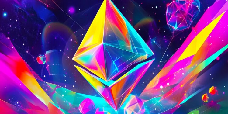 Ethereum Foundation Launches Treasury Strategy, Begins Staking $3,800,000 in ETH