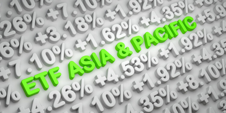 BlackRock Executive Says 1% Crypto Allocation in Asia Could Unlock Trillions