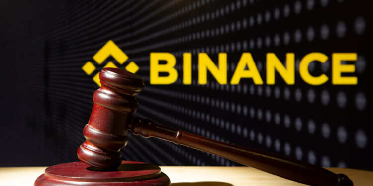 US Democrats Probe Binance Amid $1.7 Billion Iranian Sanctions Evasion Allegations