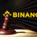 US Democrats Probe Binance Amid $1.7 Billion Iranian Sanctions Evasion Allegations