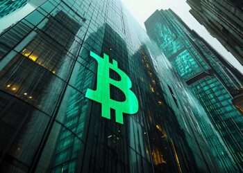 Bitcoin Adoption Surged in 2025 Despite 50% Price Pullback