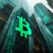 Bitcoin Adoption Surged in 2025 Despite 50% Price Pullback