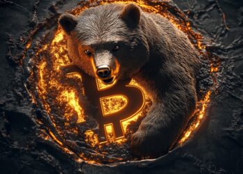 Bitcoin Breaks Key Support as Bears Circle Below $80K