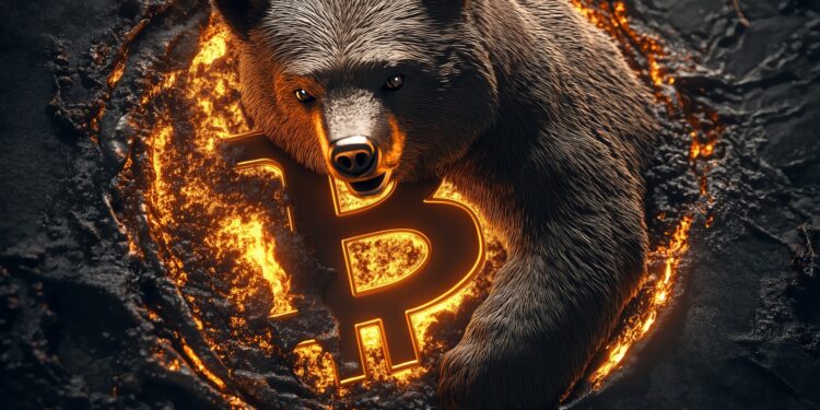 Bitcoin Breaks Key Support as Bears Circle Below $80K