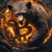Bitcoin Breaks Key Support as Bears Circle Below $80K