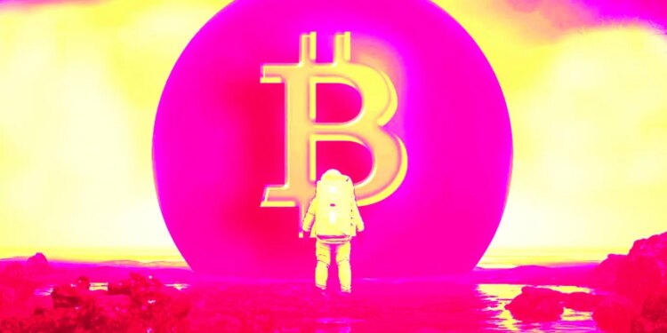 Institutional Investors Sell $288,000,000 in Bitcoin and Crypto Assets in Fifth Straight Week of Outflows: CoinShares