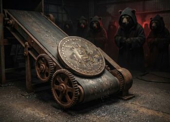 Bitcoin Price Bleeds Lower With $65K Becoming The Battleground