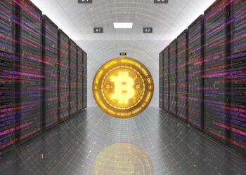 Bitcoin Miner Cango Sells $305M in BTC to Fund AI Compute Push