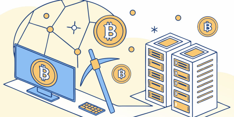 Solo Bitcoin Miner Turns $75 in Rented Hashrate Into $200,000 Block Reward