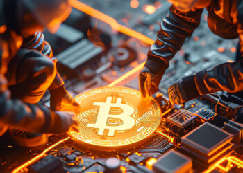 Bitcoin’s 50% Plunge Puts Miners Under Severe Cost Pressure