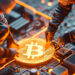 Bitcoin’s 50% Plunge Puts Miners Under Severe Cost Pressure
