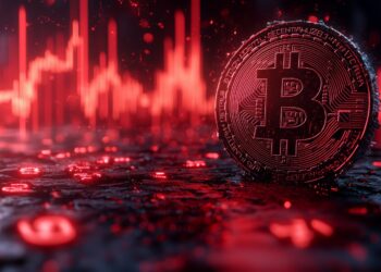 Bitcoin Back in the Red as Analysts Warn $60K is “Liquidation Trigger”