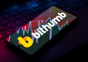 Korean Crypto Exchange Accidentally Gives Away $40bn in Bitcoin, Triggers Brief Market Chaos