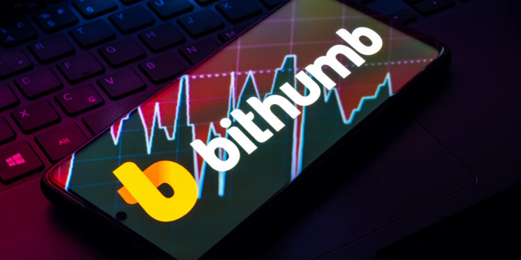 Korean Crypto Exchange Accidentally Gives Away $40bn in Bitcoin, Triggers Brief Market Chaos