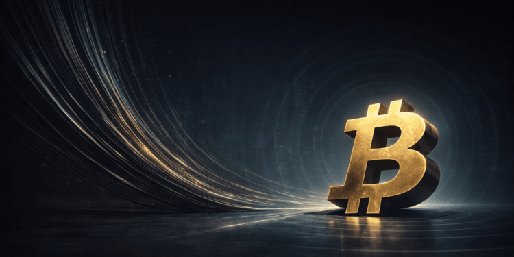 Bitcoin Bearish Momentum Losing Steam? Analyst Flags Key Metric