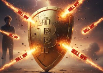 Burry Warns of $1B Sell-Off: Why Bitcoin Hyper ($HYPER) is the Future of $BTC Utility