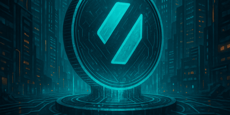 SUI Drops Below $1 Despite Launch of First U.S. Staking ETFs by Grayscale and Canary