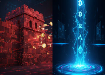 China Tightens Stance On RWA Tokenization: LIQUID Rises