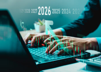 Chainlink’s Sergey Nazarov Says This Crypto Downturn Is Different