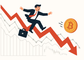 Bitcoin Slides Below US$74k, Erasing Post-Trump Election Gains