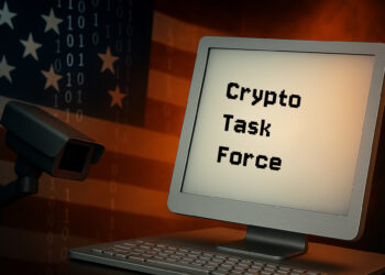 Chainlink Legal Veteran Takes the Helm of SEC’s Crypto Task Force