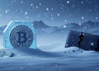 Crypto Winter Is Here – and It’s Closer to Thawing Than You Think