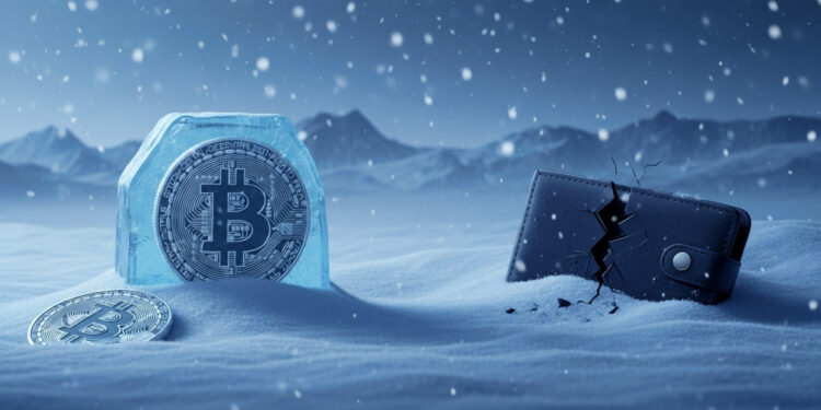 Crypto Winter Is Here – and It’s Closer to Thawing Than You Think