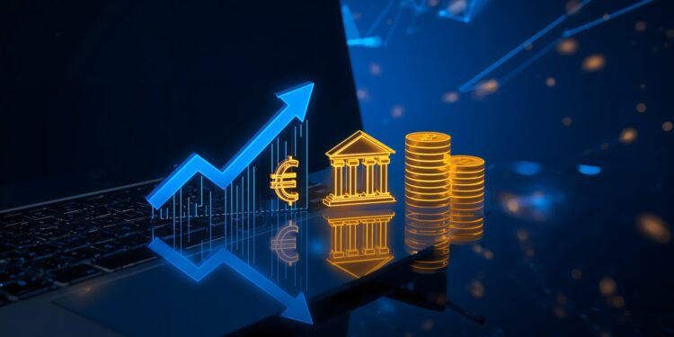 ECB Advances Digital Euro Plans, Targets 2027 Pilot Launch