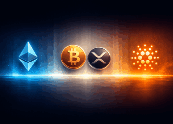 Ethereum Still Undervalued As Bitcoin, XRP Sit Near Neutral, Santiment Says