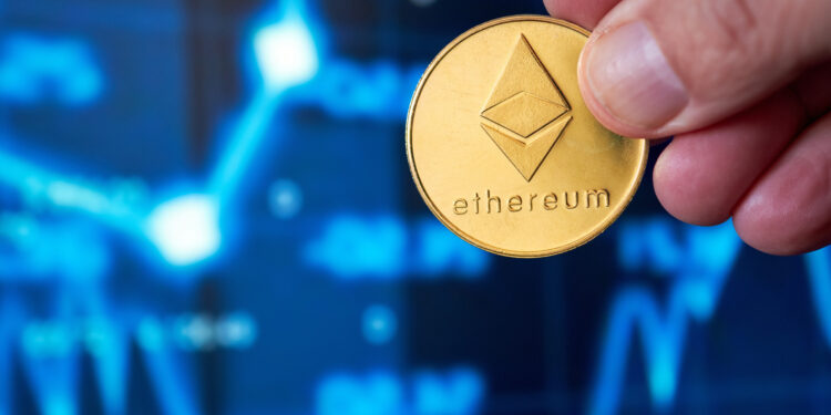 Vitalik Buterin Sells Over $6M in ETH as Holdings Dip Below 225,000