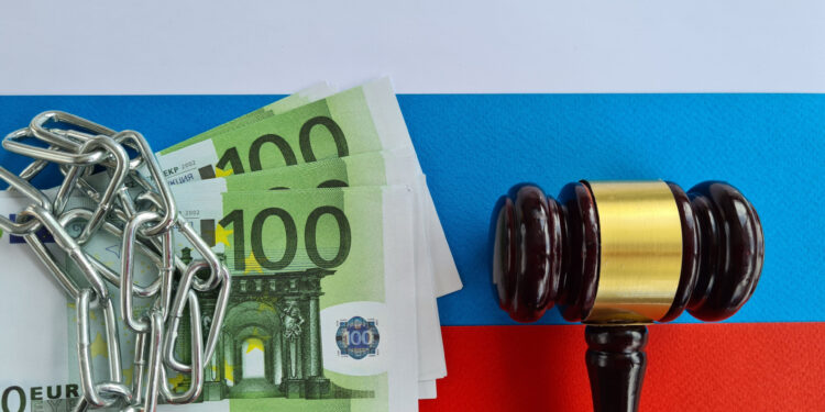 EU Moves to Ban All Crypto Transactions With Russia in New Sanctions Push