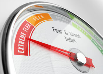 Crypto Fear & Greed Index Hits Record Low After ‘10/10’ Liquidation Shock