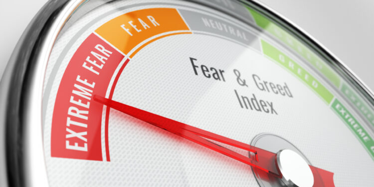 Crypto Fear & Greed Index Hits Record Low After ‘10/10’ Liquidation Shock