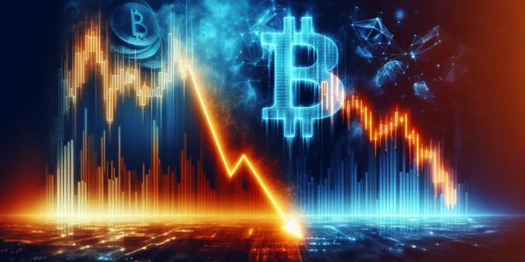 Bitcoin’s Divergence From Nasdaq Signals Dollar Liquidity Risk, Says Arthur Hayes