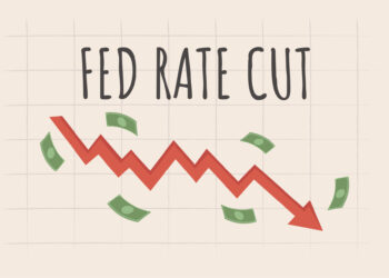 State Street Warns US Dollar Could Slide 10% on Deeper Fed Rate Cuts
