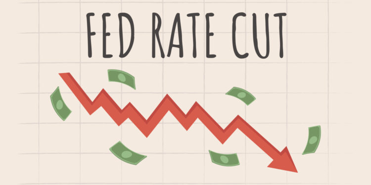 State Street Warns US Dollar Could Slide 10% on Deeper Fed Rate Cuts