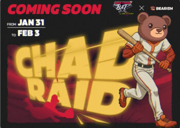 The Big Four Trigger a High-Stakes CHAD Raid