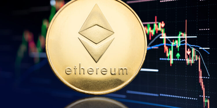 Here’s Why Ethereum Slipped Below $2,000