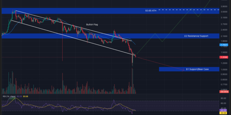 Best Crypto to Buy Now February 11 – XRP, Solana, Dogecoin