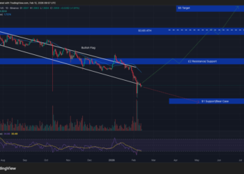 Best Crypto to Buy Now February 12 – XRP, Dogecoin, Solana