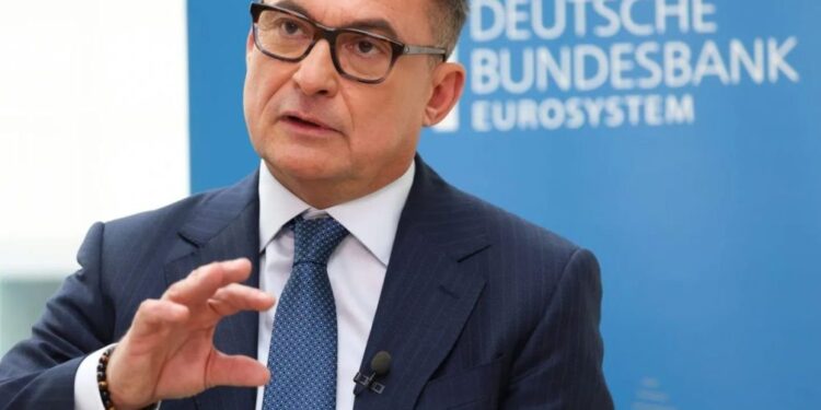 Germany Central Bank President Endorses Crypto Stablecoins Under EU MiCA Framework